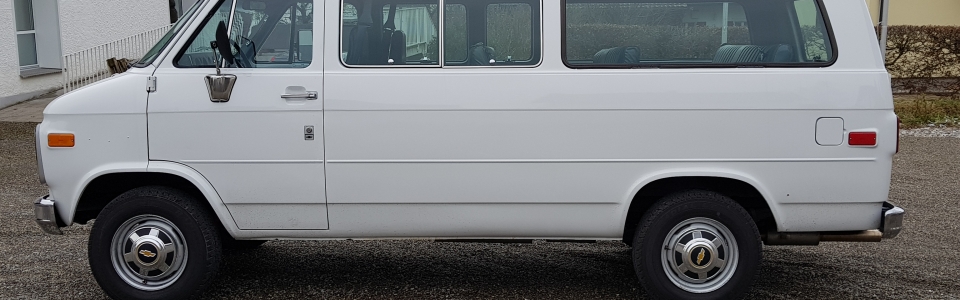 Chevy links